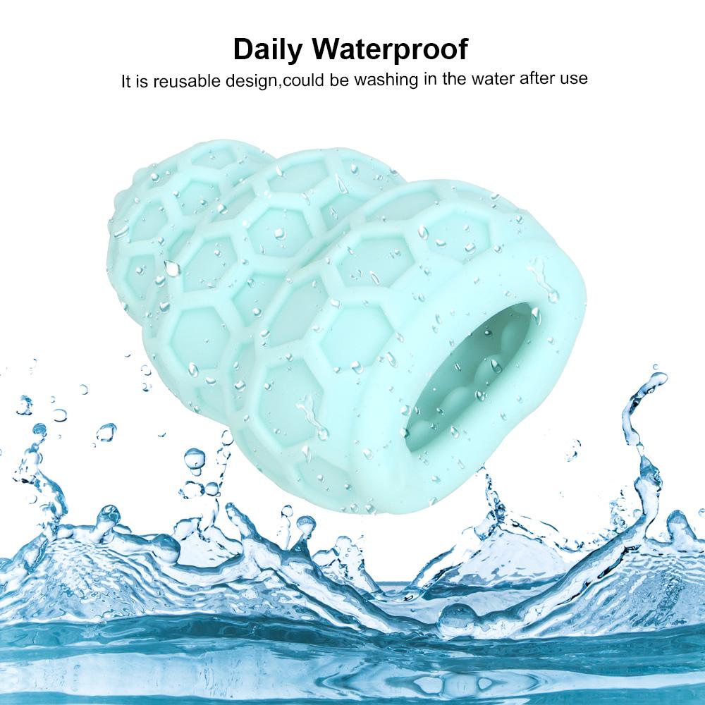 Яйцо для мастурбации, портативное влагалище, настоящая киска, секс-игрушки для мужчин, эротический массаж пениса, мужской мастурбатор, чашка для сосания головки, мышечный трейлер