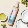 Color Fanatic Multi-Tasking Leave-In Hair Spray for Color-Treated Hair, Leave-In Heat Protectant Treatment, Sulfate-Free & Vegan, 200ML fiuling,l