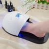 Professional Nail Lamp for Feet 48W LED Light for Nails SUNUV Gel Lacquer Dryer Manicure Machine Nail UV LED Lamp
