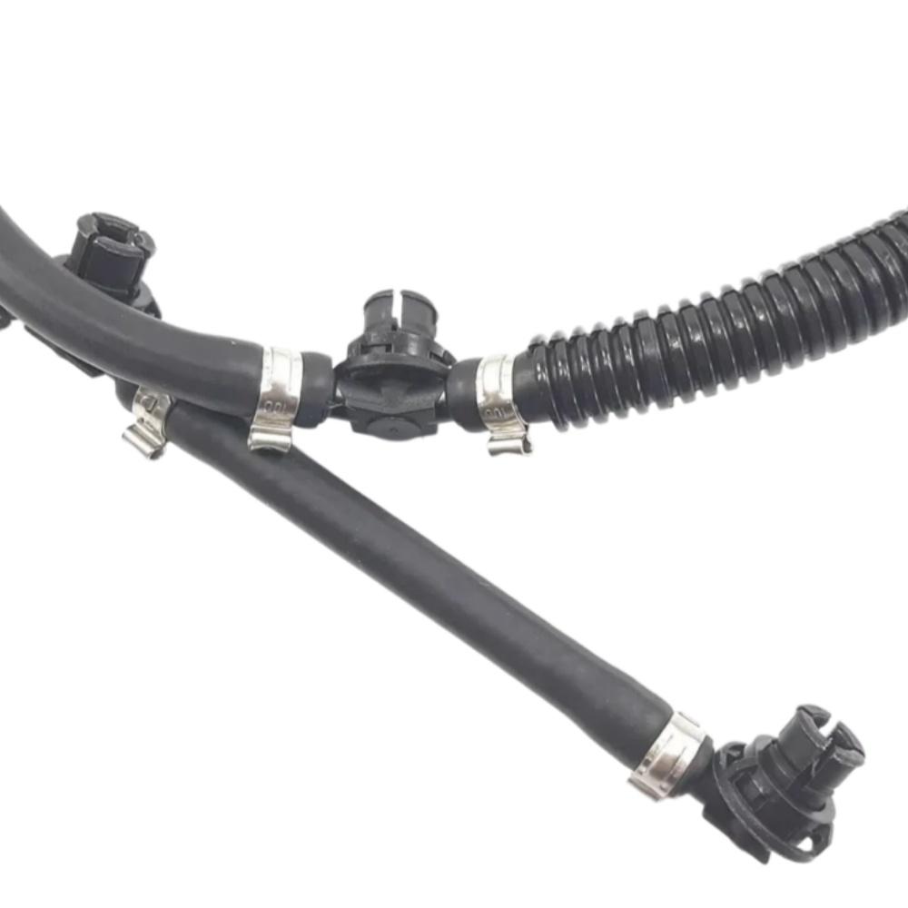 Топливопровод обратки 5175807AA Для Jeep Grand Cherokee WK 3.0 CRD