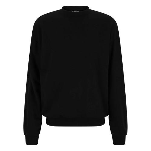 Urban Classics Mens Terrycloth Lightweight Sweatshirt