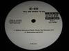 12inch Record E-40 - Tell Me When To Go PROA101697 Reprise Records 2006 US Rap & Hip-Hop/R&B Used