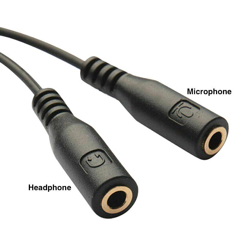 3.5 Mm Audio Extension Cable Stereo 3.5mm Jack Aux Cable Audio Cable
