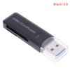 Usb Card Reader 3.0 2.0 TF SD Card Reader адаптер для ноутбука Smart Memory Card Reader