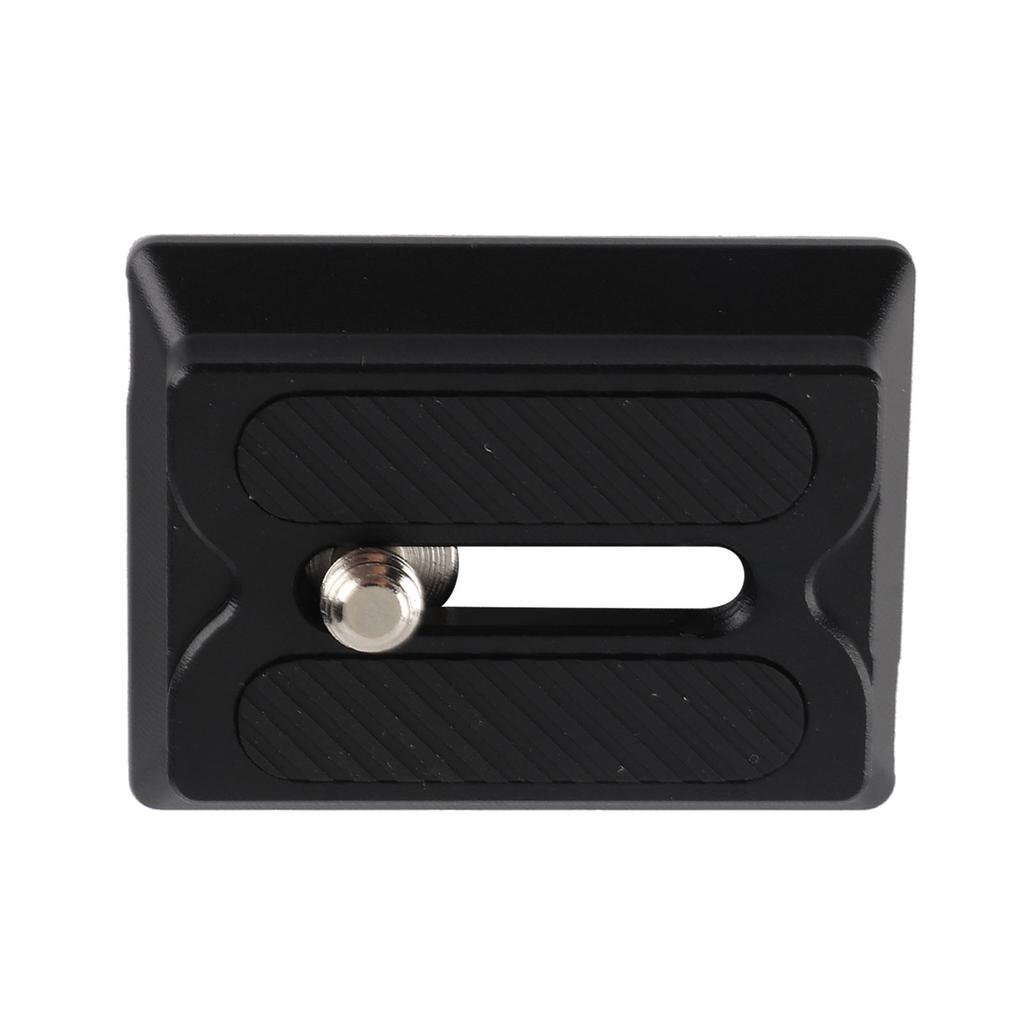 Quick Release Plate Tripod Ball Head Base Camera Stabilizer Accessories for Dji Ronin Rsc2 Rs2 Rs3 Standard