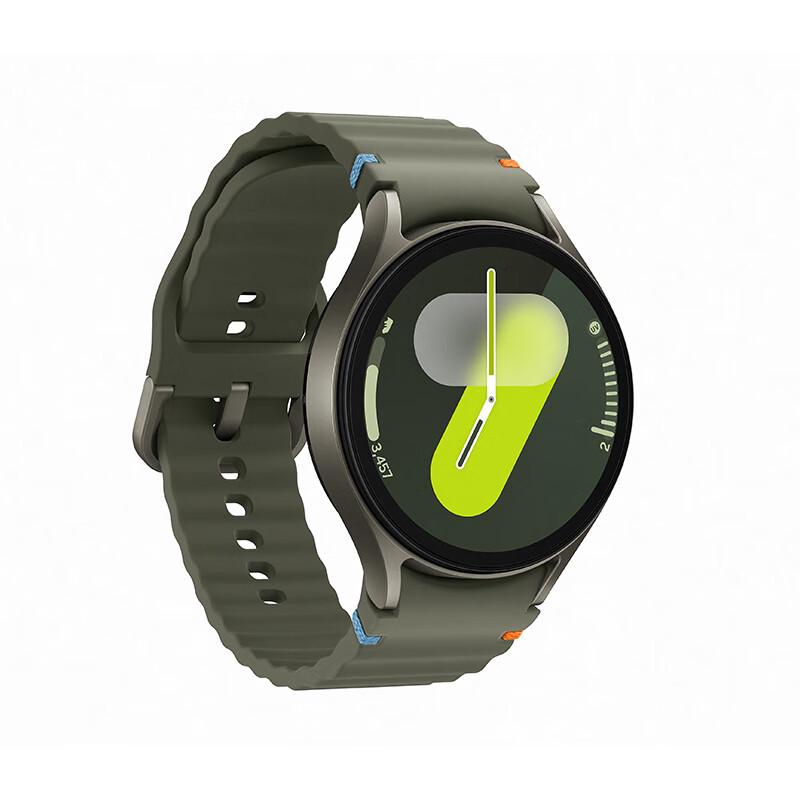 Samsung Смарт-часы Galaxy Watch7 LTE (Китайская версия)