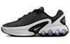 Nike Air Max Dn Черный Белый Прохладный Серый GS FB8987-003