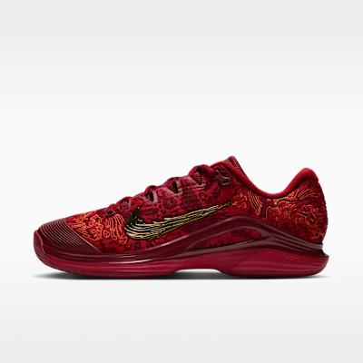 Женские кроссовки Nike Wmns Vapor 12 Хард Корт Теннис 'Qinwen Zheng'