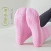 5 пар женских летних носков Midtube Professional Fitness Sports Non Slip Indoor Running Yoga Socks