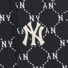 Новые куртки MLB Мужские Черные 3ATRM0341-50BKS