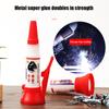 Powerful Solder Multi-Material Repair Extra Strong Glue Shoe Plastic Universal Quick-Drying Adhesive Multifunctional Shoes Glue