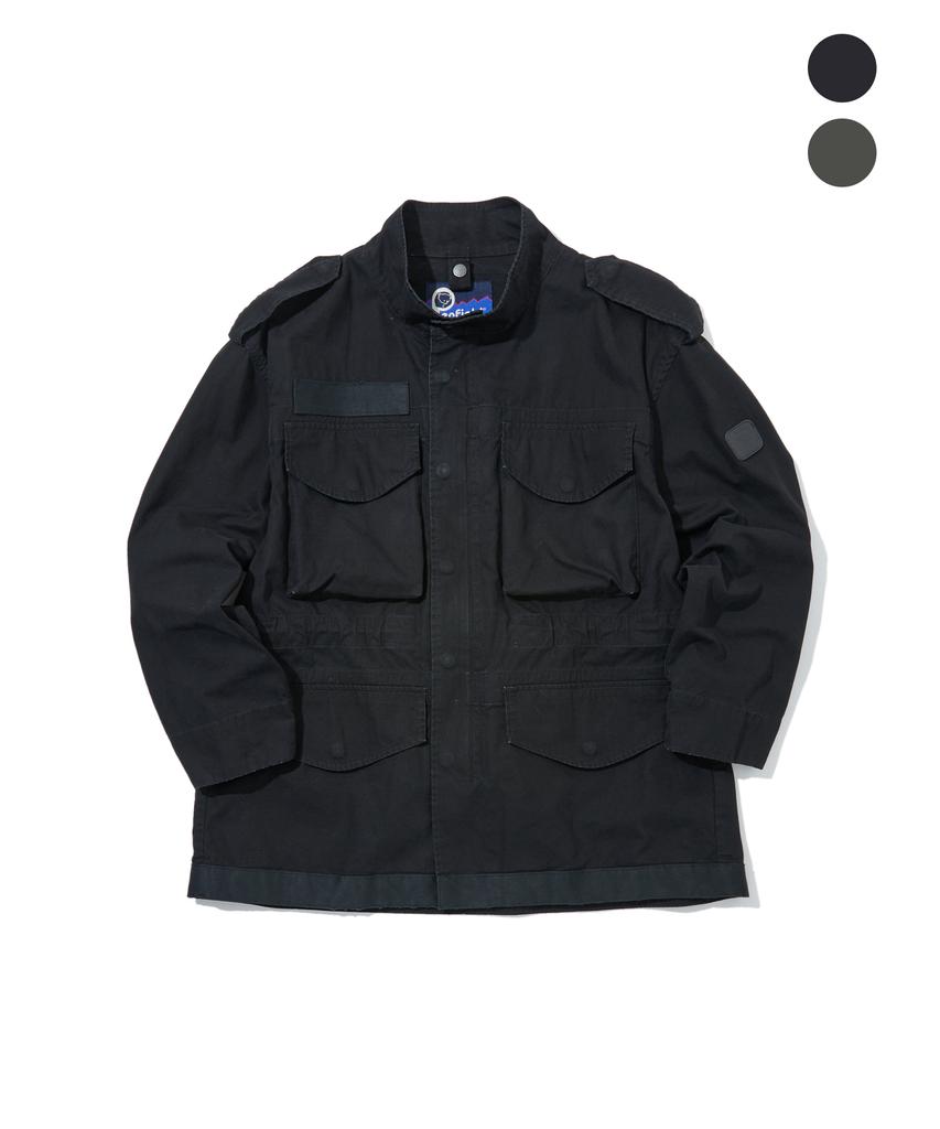 PENFIELD [Pf] Постиранная полевая куртка M-65_Fs3Wj65U