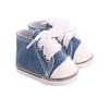 Doll Doll Gift Toys 43cm Doll Shoes Cloth Shoes Sneakers Clothes Accessories Casual Wear Shoes