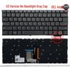 Совместимо с Lenovo 720S-14IKB/14IKBR/14ISK и клавиатурой Xiaoxin Air Pro K43/K42-80