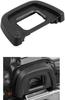 Набор из 2 совместимых наглазников для Nikon и D5000, включает крышку горячего башмака, уровень [Фото Я] Окуляры DK-23, D750, D610, D600, D7200, D7100, D7000,