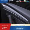 Inner Door Trim Strips for Tesla Model 3/Y: Customized Accessories
