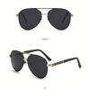 Sunglasses for Men Day and Night Use Color-changing Sunglasses Polarized Sunglasses HD Driving Glasses