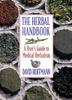 Книга Herbal Handbook : Users Guide To Medical Herbalism