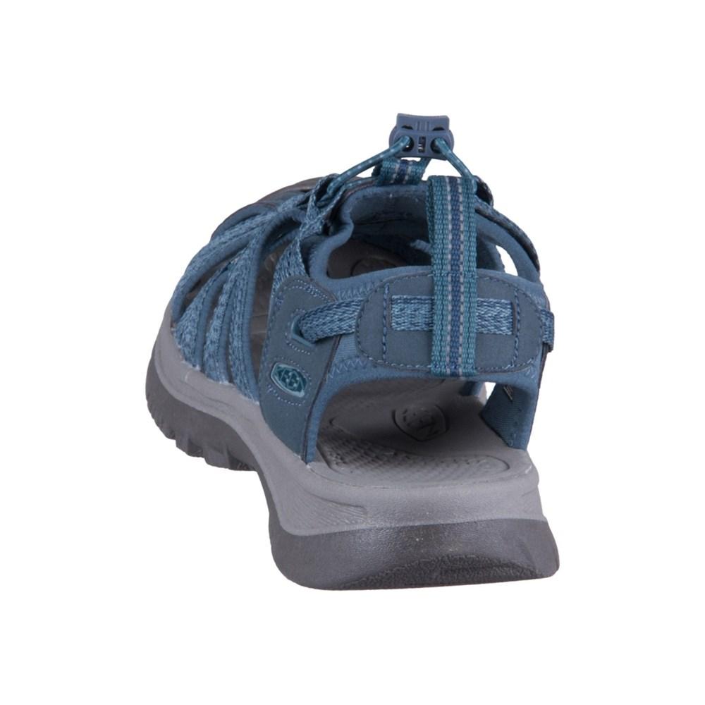 Keen Collection Sport sandals black