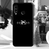 Музыкальный инструмент Барабан Для Huawei Nova 9 10 SE 11 Pro Y60 Y70 Y90 Y61 Y91 Y72 Y73 12i 11i 8i P20 P30 P40 Lite Чехол