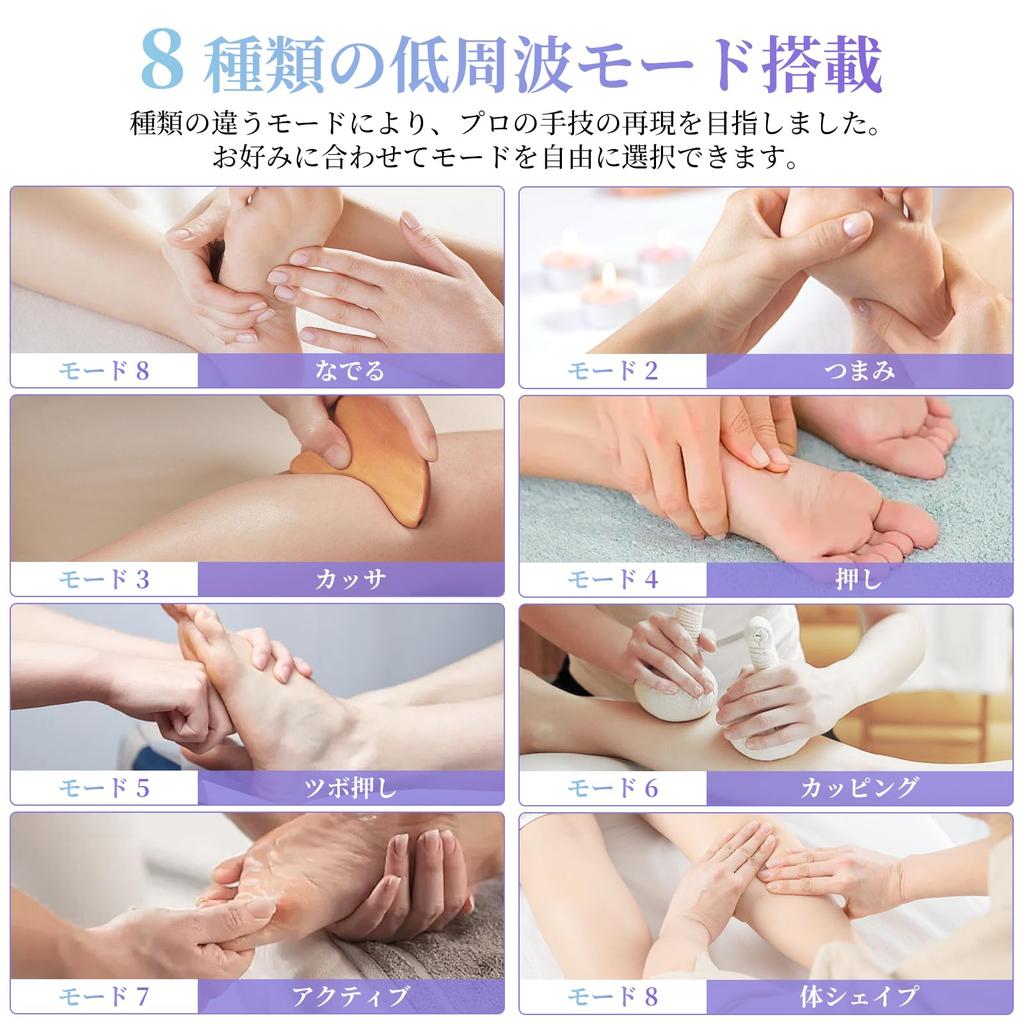 Revolutionary Enhanced EMS with Increased EMS Foot Mat for Sole Foot Foot 8 Exercise 19 Intensity Panel and Remote Compact and Lightweight No Jel Easy