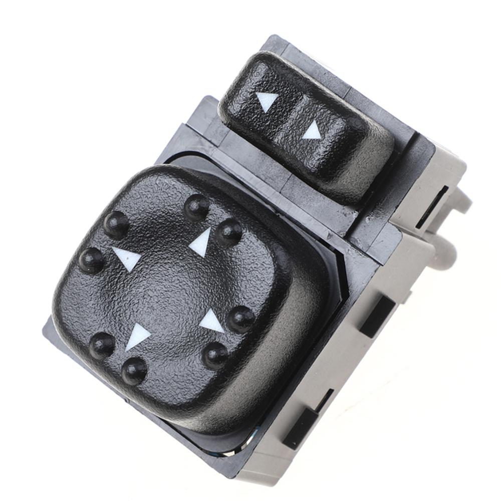 Electric Mirror Switch for Cadillac Escalade 5.3 L 6.0 L 20021504508519259975