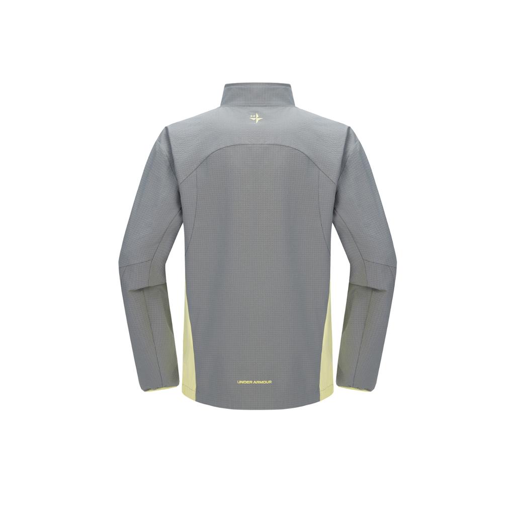 Under Armour Куртки Мужские Стойка Умеренные Другое 16133228