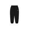 New Balance Спортивные брюки с вышитым логотипом AMP41519-BK