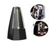 SOLO S-350 Tower Type Musical Mechanical Metronome Pendulum for Piano Guitar Violin Musical