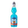 Pop Goli Soda – Blueberry Flavor, Fizzy Marble Soda, 225ml