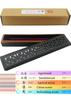 Horizontal Incense Burner with Five Scents To Try 5 Incense and Includes Incense Incense and Incense Made of Ceramic and Shinfuryukodo's Lid
