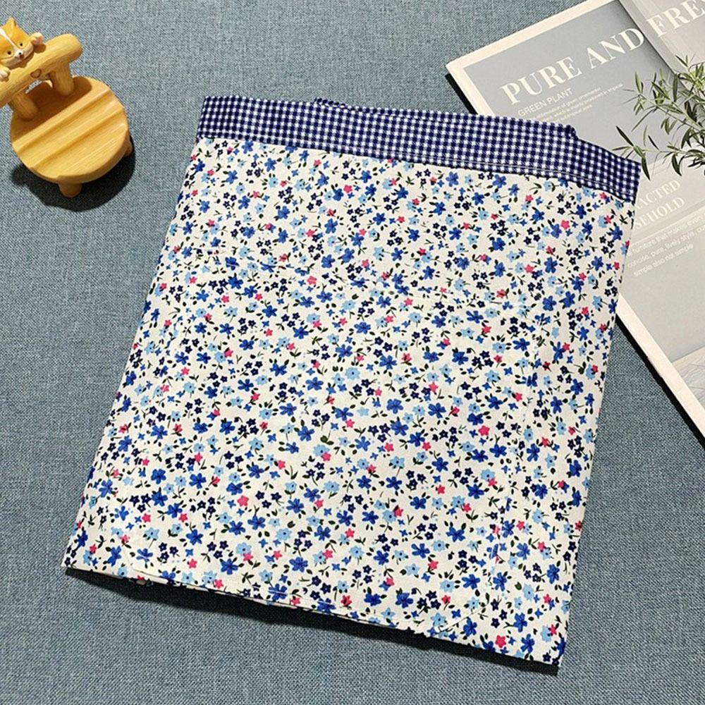 Дышащий фартук на талию с кружевом, фартук половинный для официанта, сувениры для вечеринки, кухонный