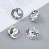 10Pcs 20Mm Buttons Fit For Sofa Furniture Bag Buckles