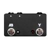 JHS Pedal Active A/B/Y Line Selector [Parallel Import]