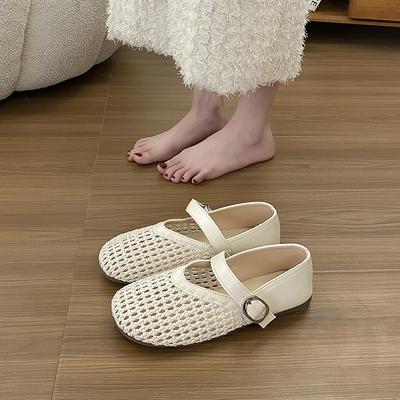 Туфли – Туфли