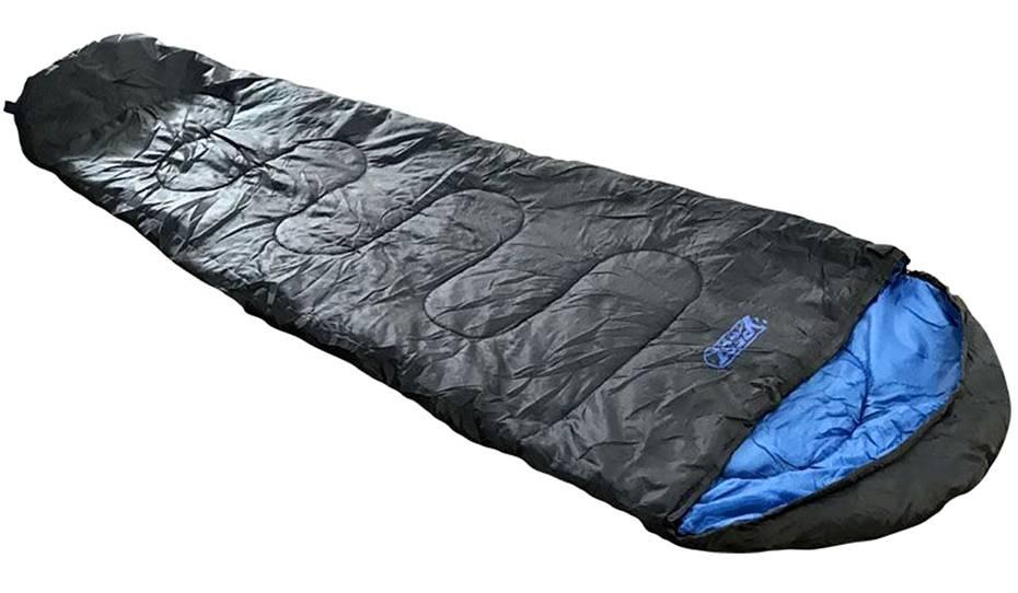Jutland Mummy Sleeping Bag