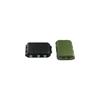 Organizer Fishing Spoon Tool Case Fishing Tackle Box Mini Storage Case Fishing Box Container Case