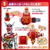Kamen Rider Revise Transformation Belt DX Weekend Driver
