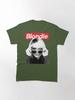 Blondie Retro Vintage Metal Band Rock Music Legend 80s Classic T-Shirt