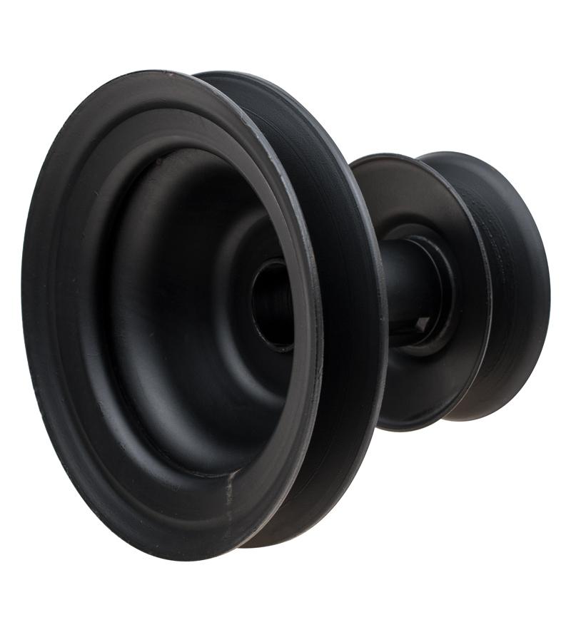 Шкив двигателя MTD 30;38Кали/12Хп/Ро10185