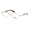 Glasses - Guess - GU8238-55032 - Metal - Anti-UV - Gold Color