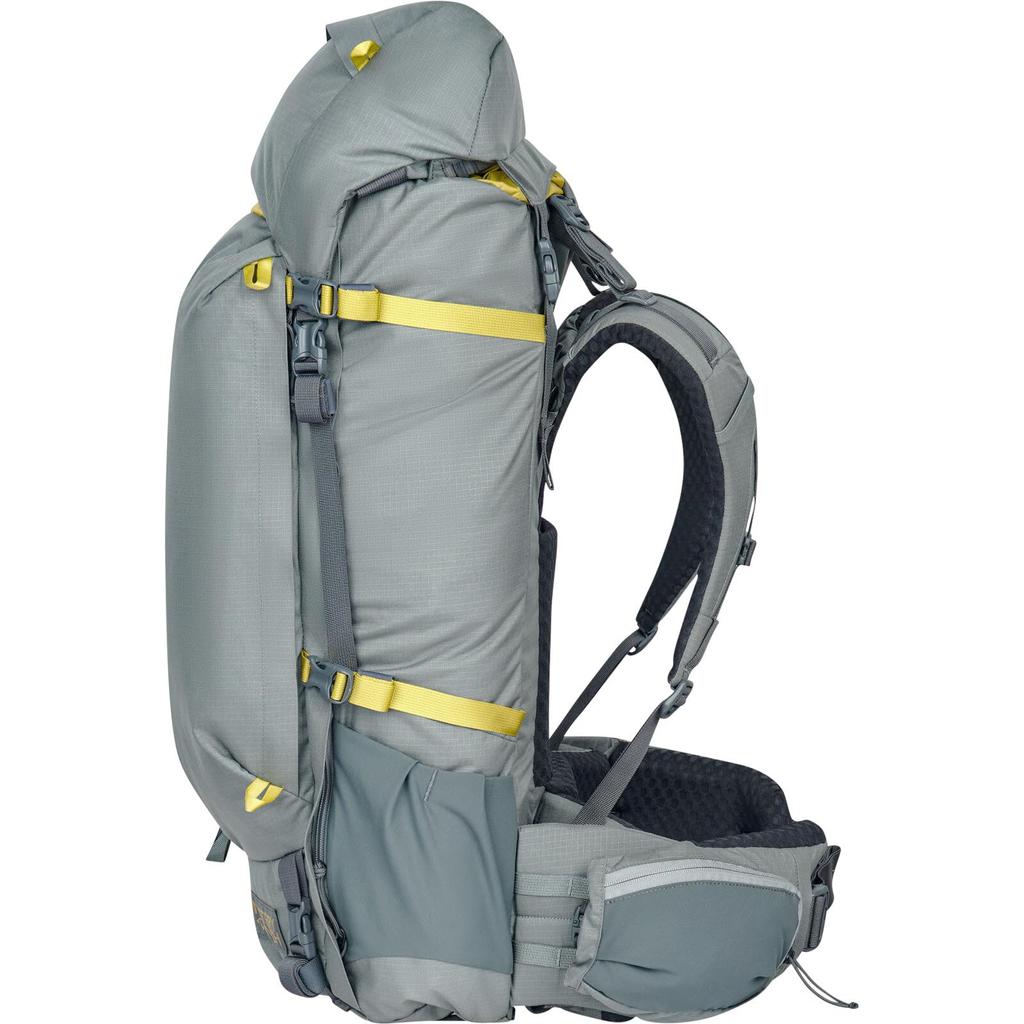 [Mystery Ranch] GLACIER 50 Medium Concrete