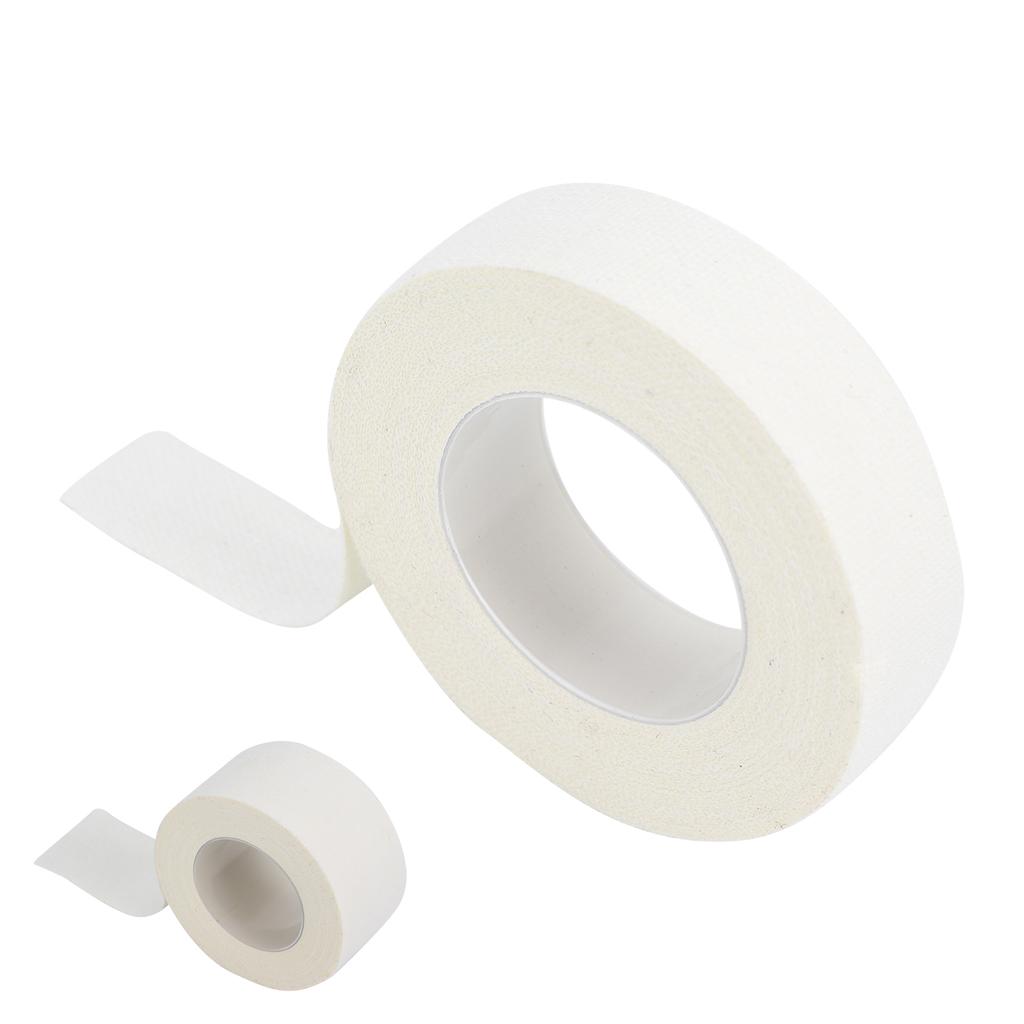 5m / 16.4ft Length Gauze Catheter Fixation Tape Adhesive Wrap Bandage Wound Dressing Tape
