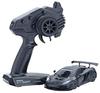 Kyosho RWD Series Readyset McLaren 12C GT3 2013 Matte Black Electric Radio Control 32325BK MINI-Z