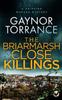 Книга THE BRIARMARSH CLOSE KILLINGS a Gripping Murder Mystery : 2