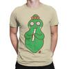 Barbapapa BarbalalaMS Sticker Funny Graphic 100 Cotton TShirt Barba Tees Tops For Unisex