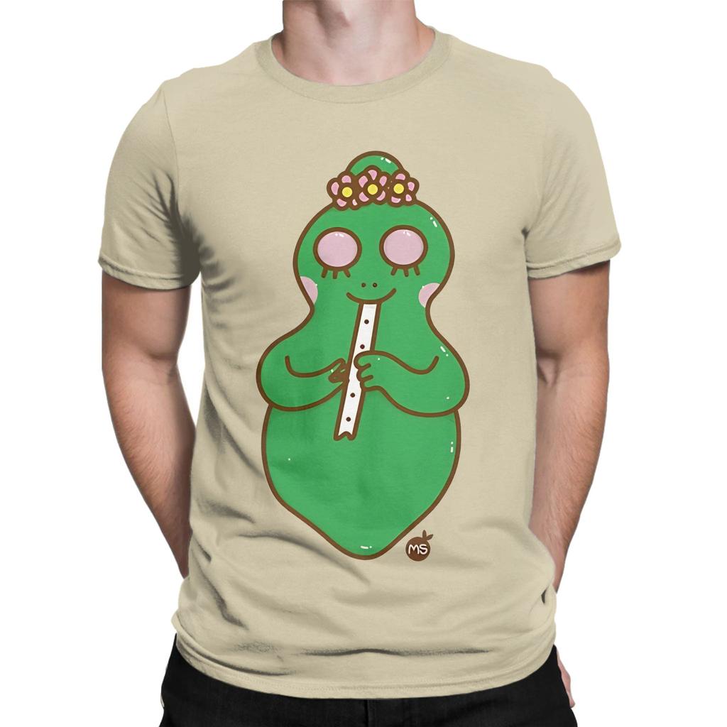 Barbapapa BarbalalaMS Sticker Funny Graphic 100 Cotton TShirt Barba Tees Tops For Unisex