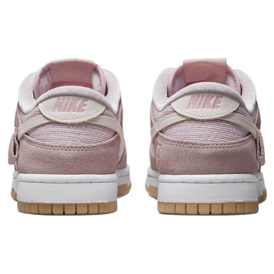 Nike Dunk Low 'Медвежонок Светло-Розовый' Женские DZ5318-640