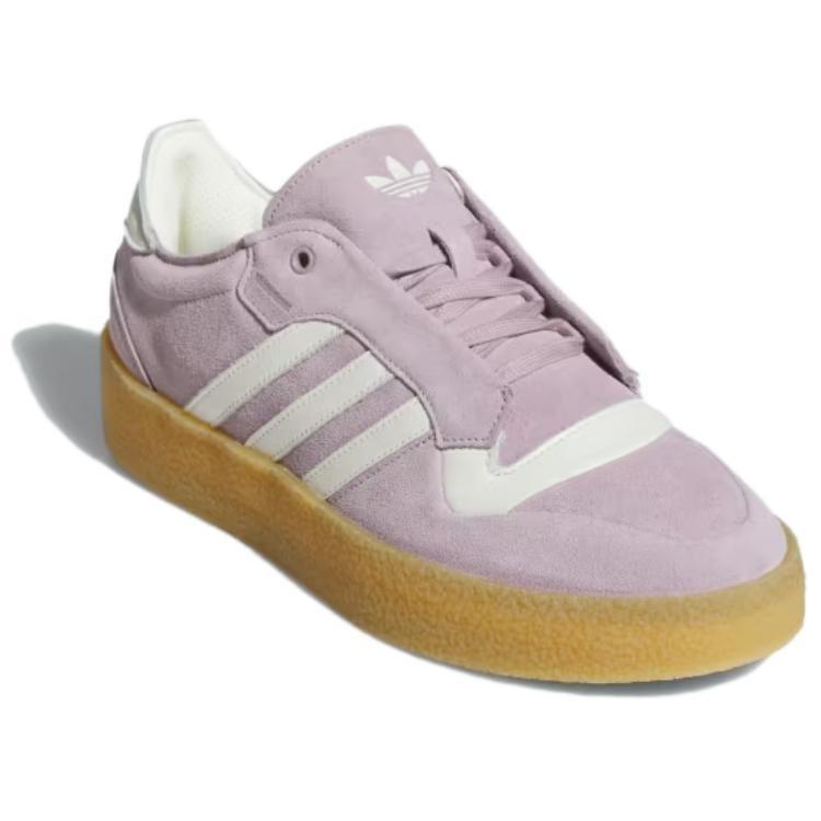 adidas Rivalry Crepe 'Preloved Fig Ivory' Men's IF6245