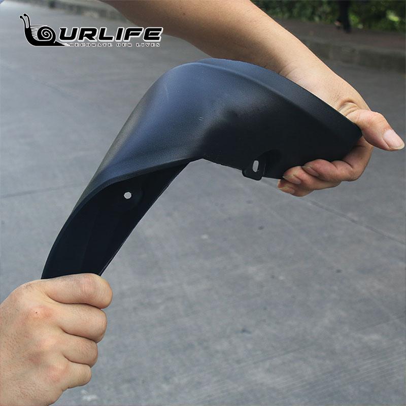 Mudguards for Chery Tiggo 4 E 5x Pro DR 5.0 2023 2022   Fender Mud Flaps Guard Splash Flap Mudguard Car